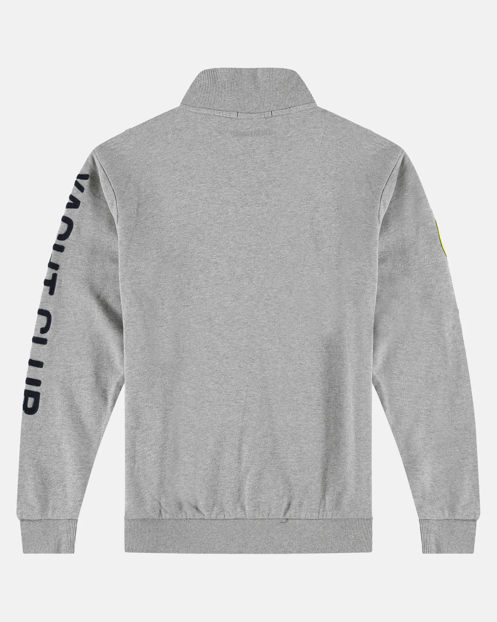 New Costa Rica Br Full Zip Sweater Heren Truien En Sweaters