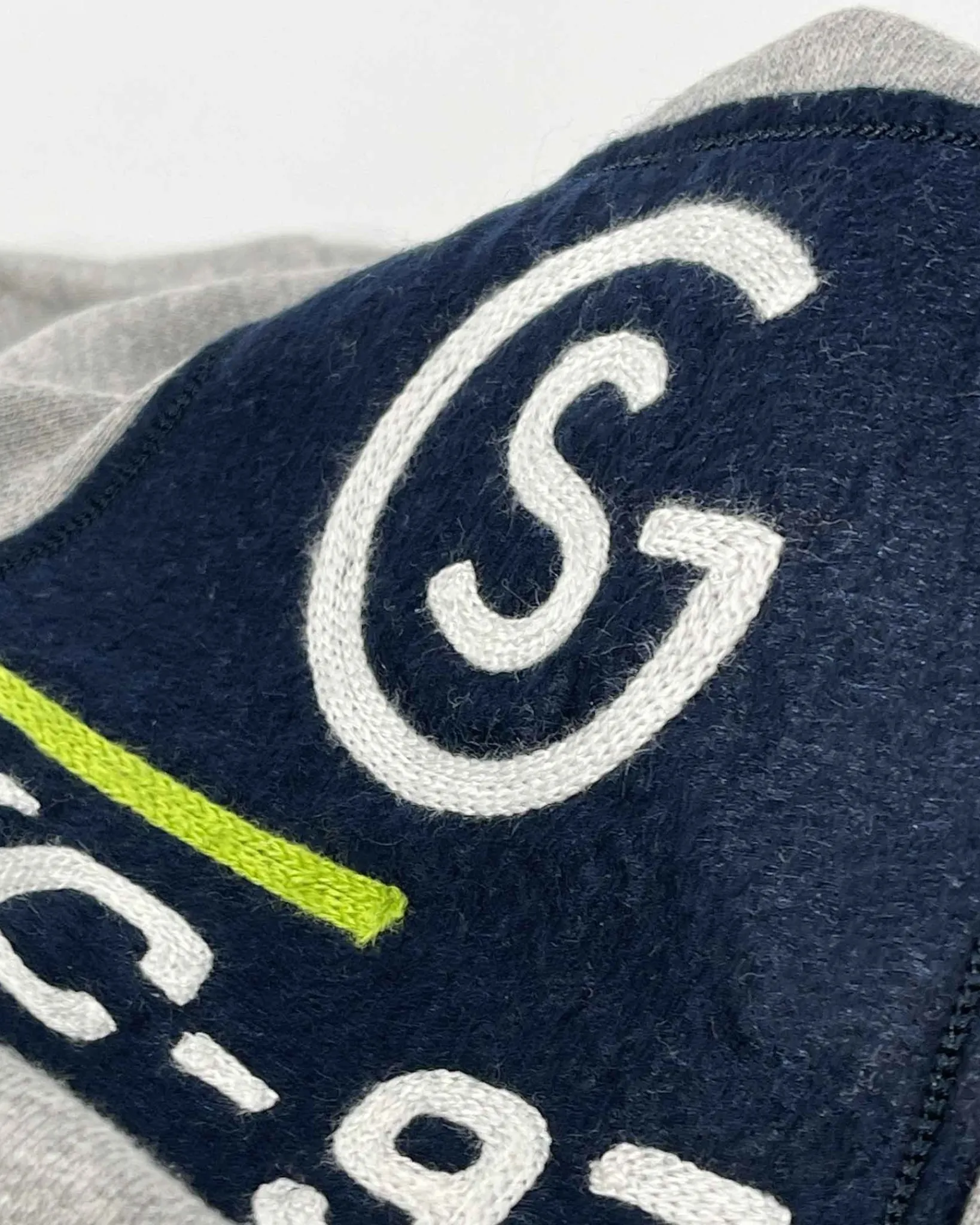 New Costa Rica Br Full Zip Sweater Heren Truien En Sweaters