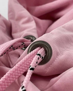 Best Cropped Sweater Biarritz Met Capuchon Dames Truien En Sweaters