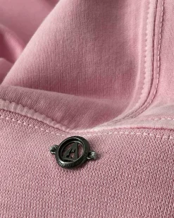 Best Cropped Sweater Biarritz Met Capuchon Dames Truien En Sweaters