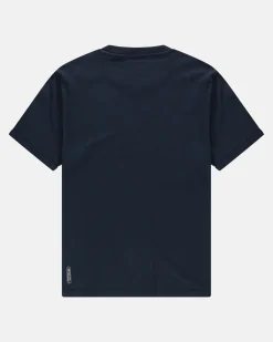 Outlet De 100% Katoenen Zachte Docker Tee Lichte Jersey Heren Polo'S En T-Shirts