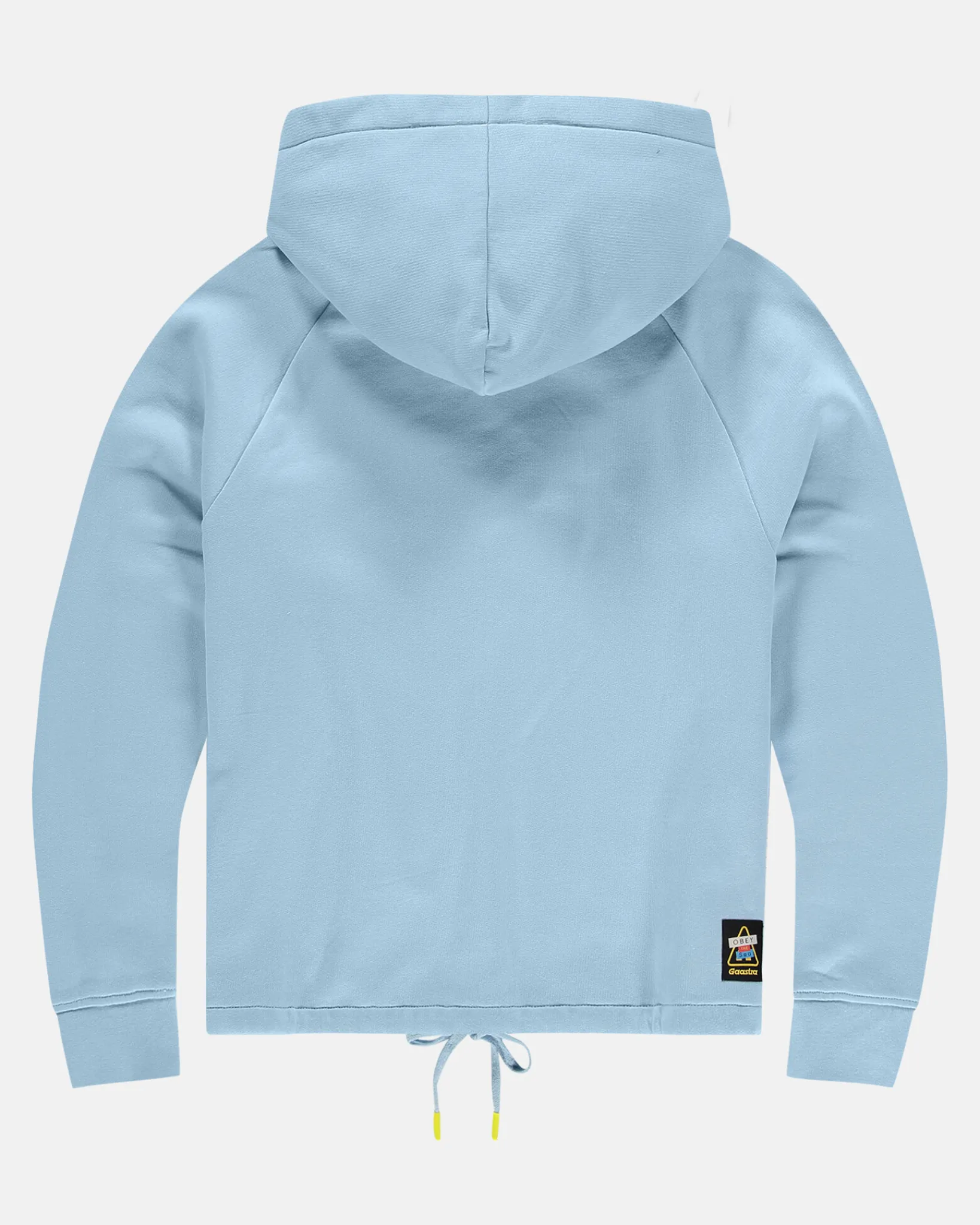 De Boxy Sweater Met Capuchon Amalfi Coast Dames Truien En Sweaters