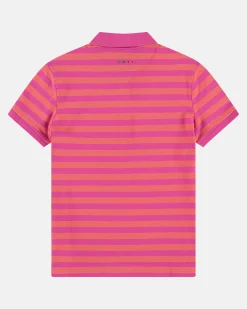 Online De Klassieke Gestreepte Issa Polo Dames Polo'S En T-Shirts