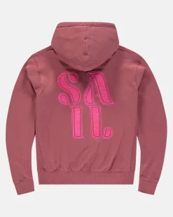 Hot De Knusse Moritz-Sweater Met Capuchon Dames Truien En Sweaters