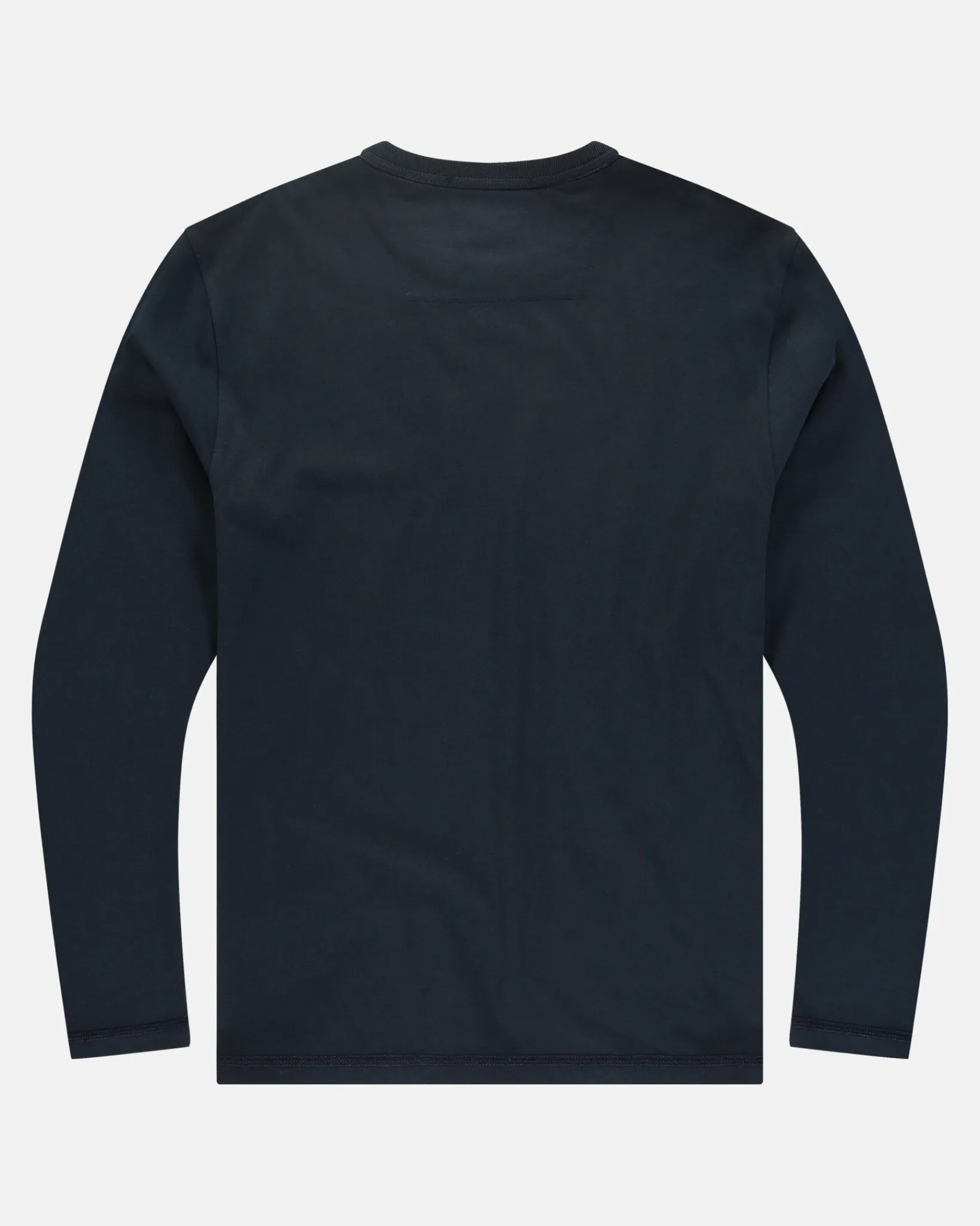 Discount De Lichte Dark Sea Jersey Van 100% Katoen Heren Polo'S En T-Shirts