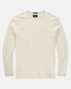 Outlet De Lichte Dark Sea Jersey Van 100% Katoen Heren Polo'S En T-Shirts