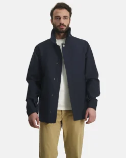 De Pr-G™ 3Layer Entrepot Dock Jacket Heren Jassen