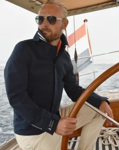 De Pr-G™ 3Layer Entrepot Dock Jacket Heren Jassen