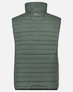 Sale De Pr-G™ Light™ 100% Gerecyclede Lichtgewicht Bodywarmer Heren Bodywarmers