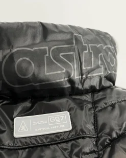 Best De Pr-G™ Light™ 100% Gerecyclede Lichtgewicht Bodywarmer Heren Bodywarmers