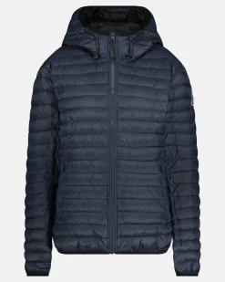 Discount De Pr-G™ Light Nautilus Wave Waterafstotende Jas Heren Jassen