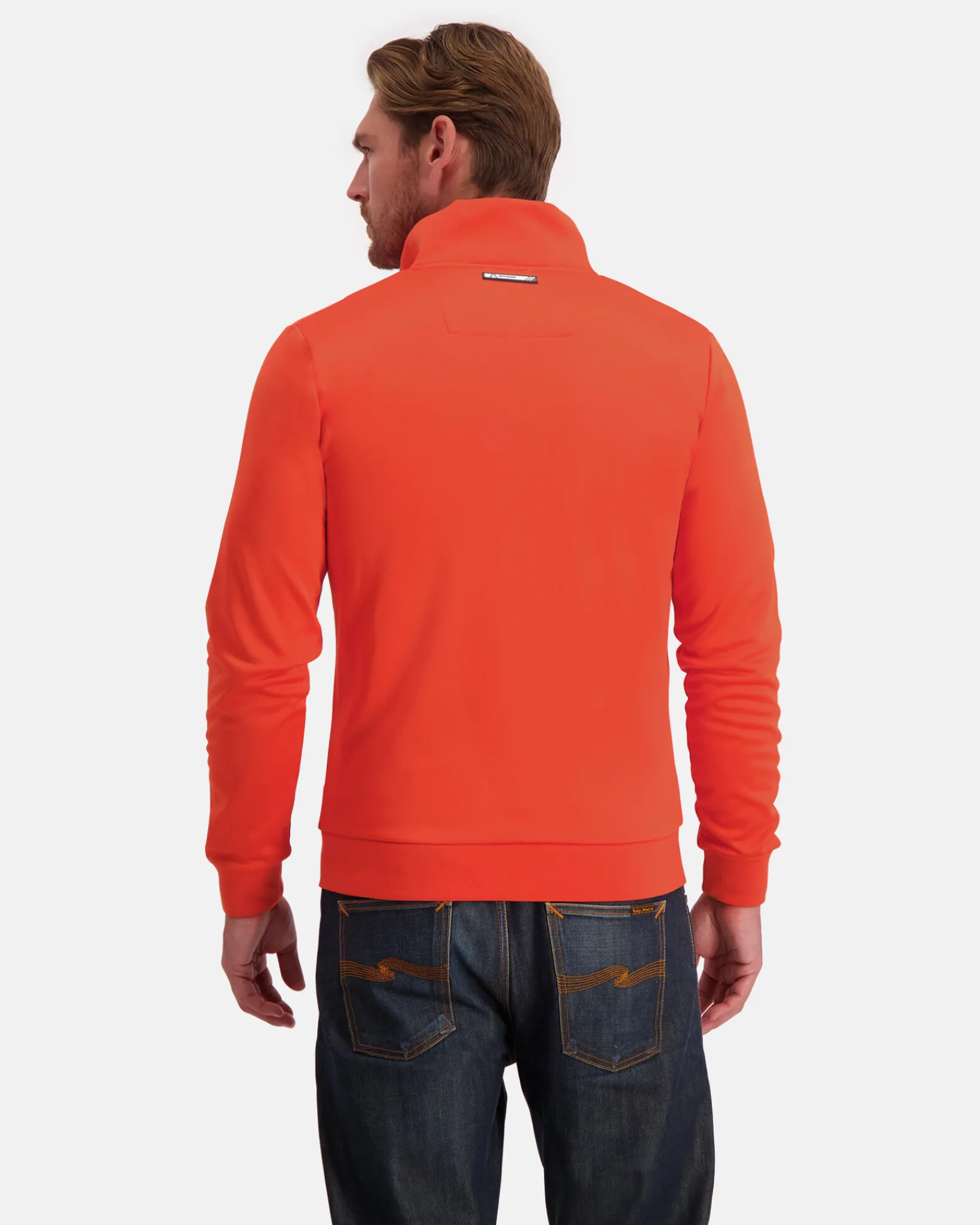 De Technische Epos-Sweater Heren Truien En Sweaters