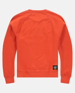 Discount De Vintage St.Johns Trui Met Ronde Hals Heren Truien En Sweaters