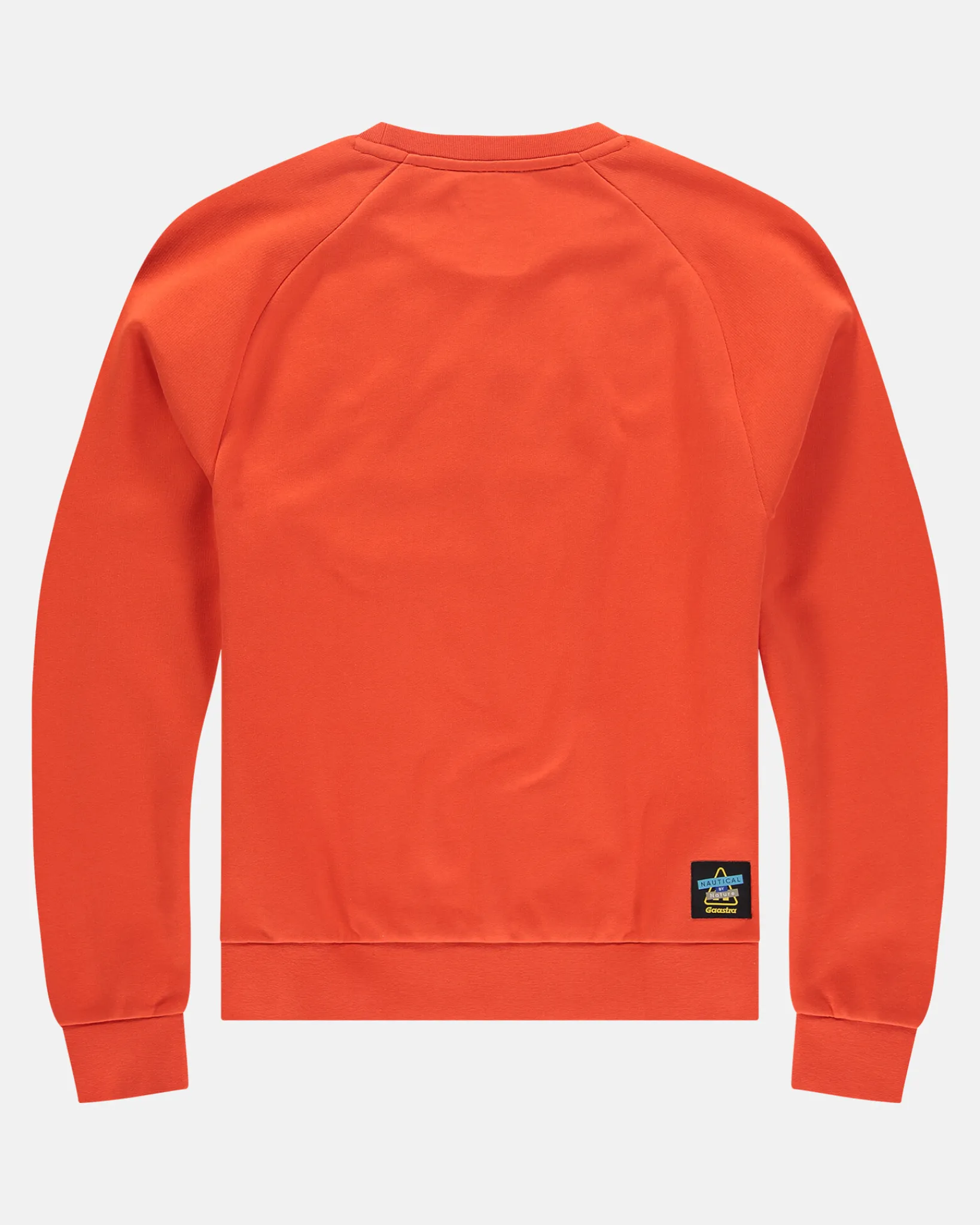 Discount De Vintage St.Johns Trui Met Ronde Hals Heren Truien En Sweaters