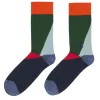 Clearance Duurzame Sokken Met Logo Heren Accessoires