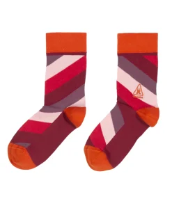 Outlet Duurzame Sokken Met Logo Dames Accessoires