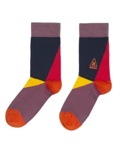 Online Duurzame Sokken Met Logo Dames Accessoires