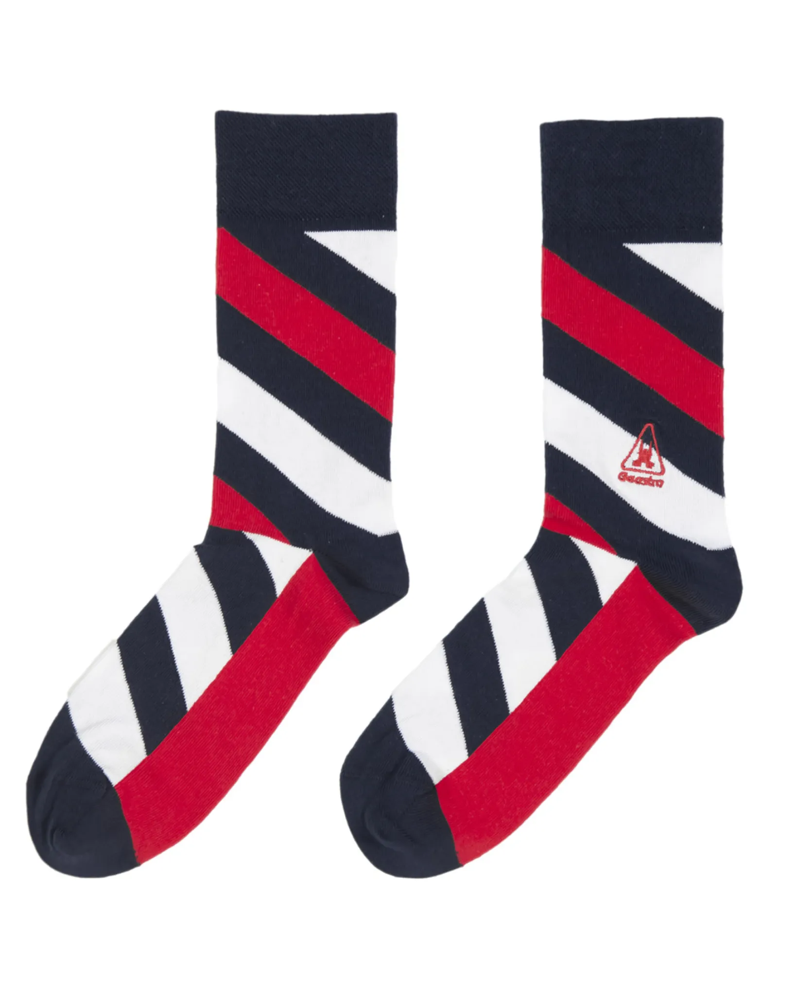 Clearance Duurzame Sokken Met Logo Heren Accessoires