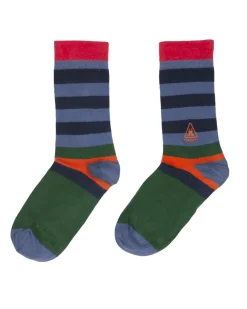 Clearance Duurzame Sokken Met Logo Heren Accessoires