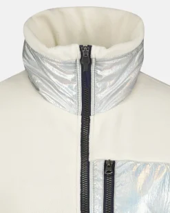 Best Dwr-Gecoate Tango Fleece Dames Fleece & Softshell