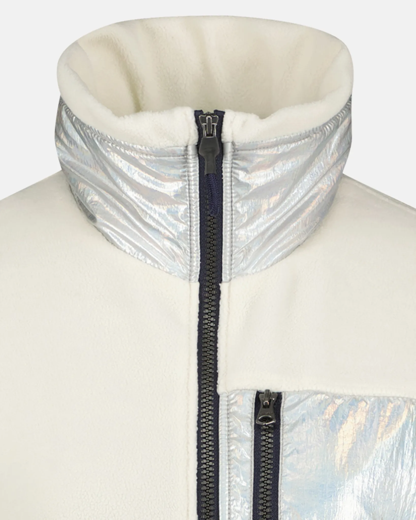 Best Dwr-Gecoate Tango Fleece Dames Fleece & Softshell