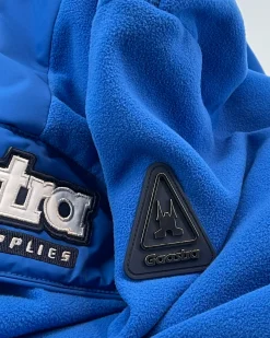 Discount Dwr-Gecoate Vancouver Fleece-Trui Heren Fleece & Softshell