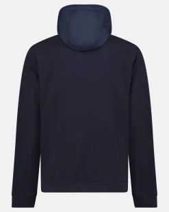 Best Dwr-Gecoate Vancouver Fleece-Trui Heren Fleece & Softshell