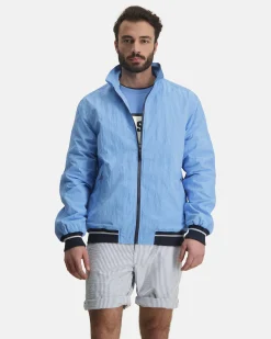 New East Sea Bomberjack Heren Jassen