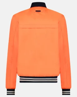 Sale Evening Star Bomber Jacket Heren Jassen