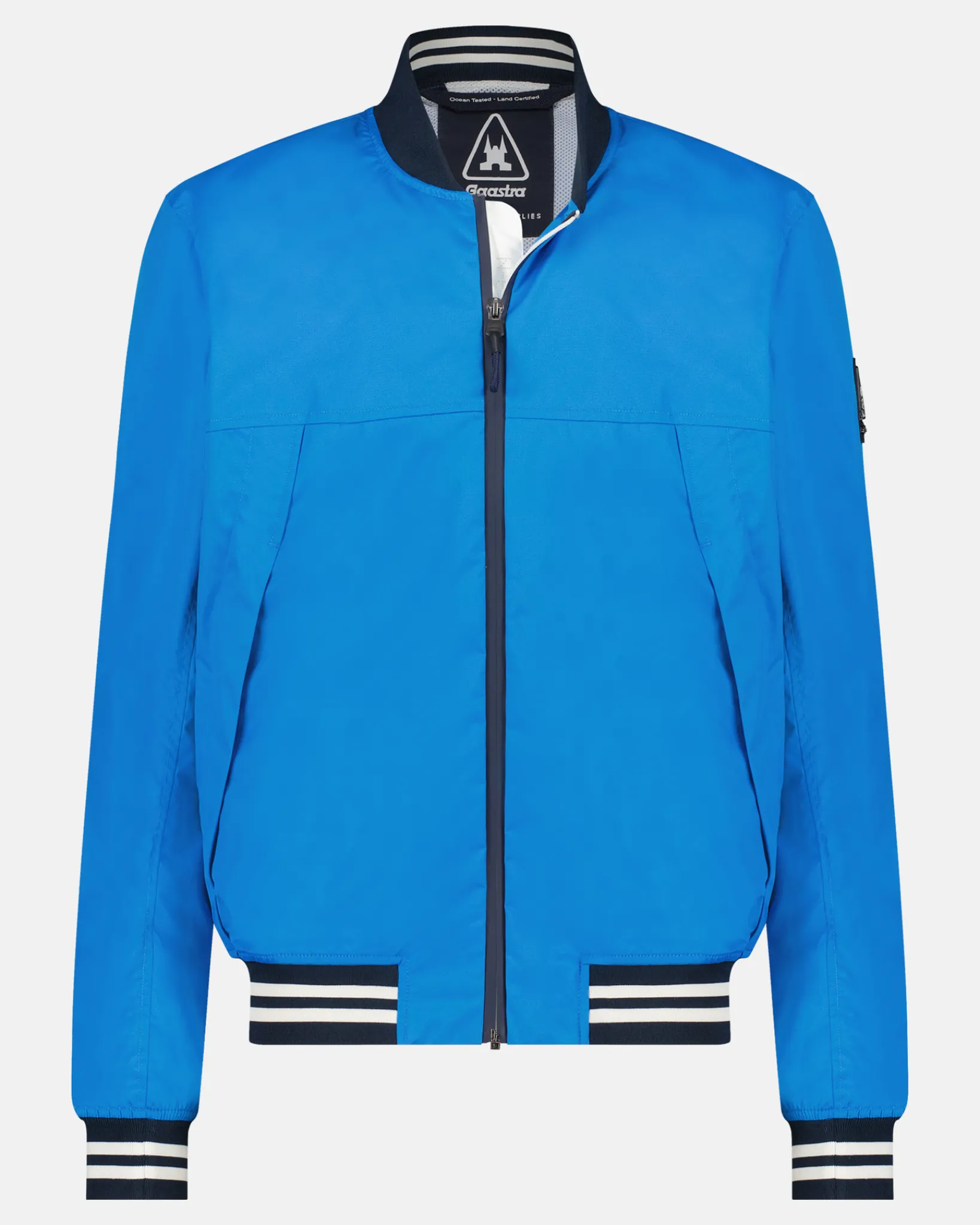 New Evening Star Bomber Jacket Heren Jassen
