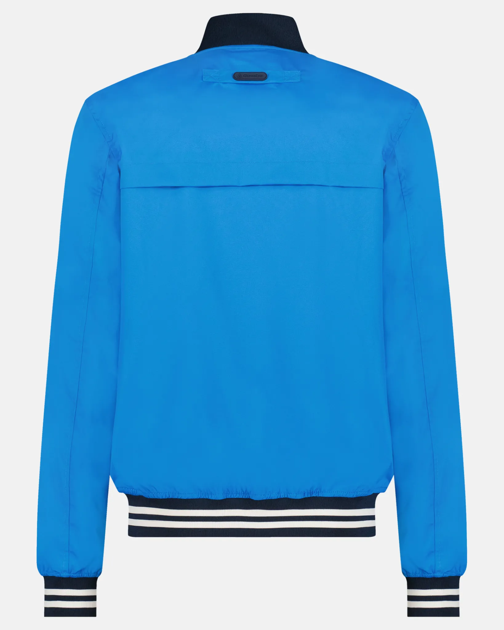 New Evening Star Bomber Jacket Heren Jassen