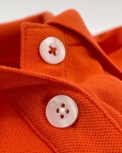 Discount Fairtrade Majestique Polo Dames Polo'S En T-Shirts