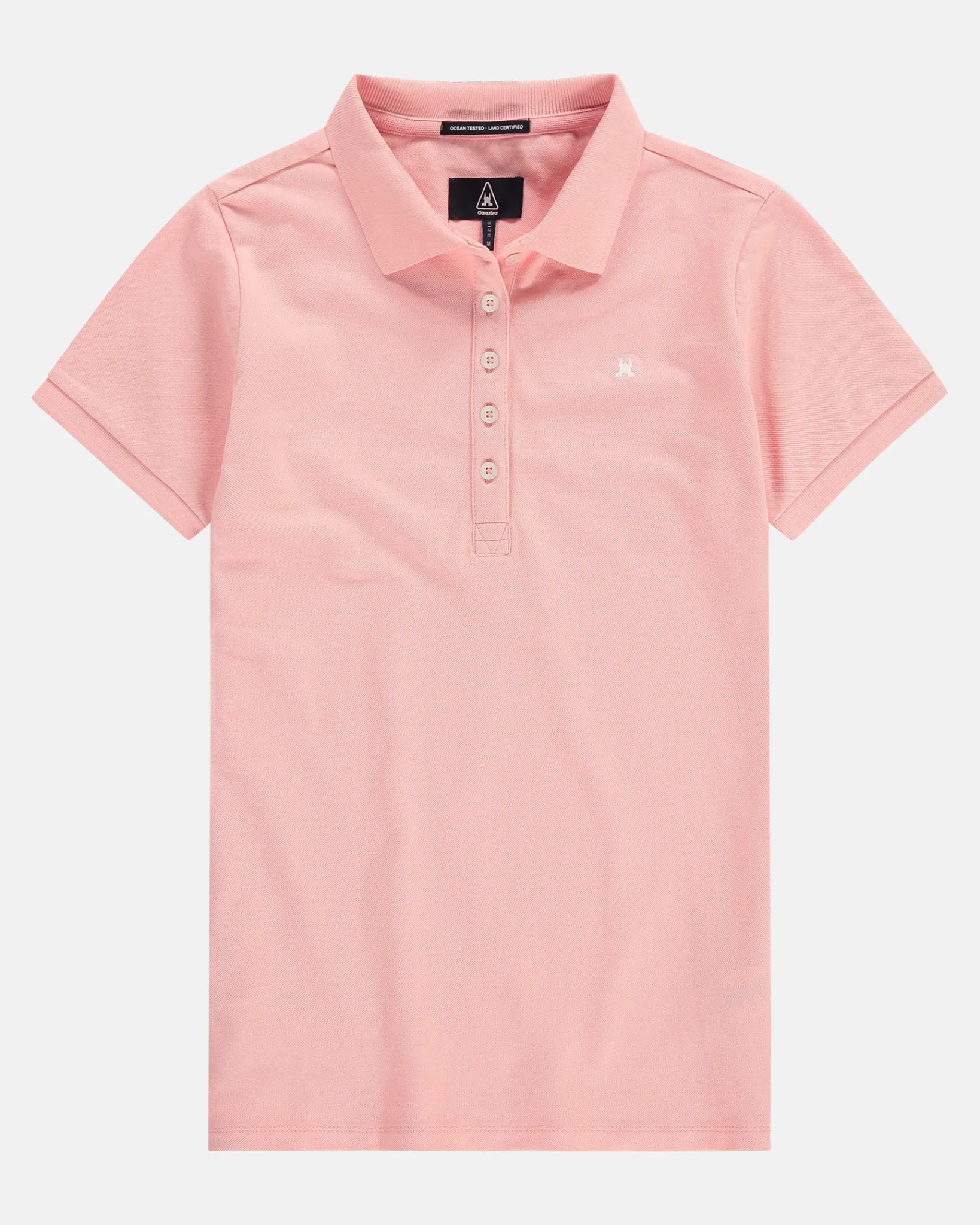 Online Fairtrade Majestique Polo Dames Polo'S En T-Shirts