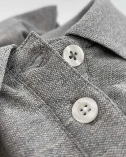 Fairtrade Majestique Polo Dames Polo'S En T-Shirts