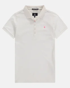 Clearance Fairtrade Majestique Polo Dames Polo'S En T-Shirts