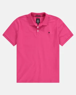Sale Fairtrade Royal Polo Heren Polo'S En T-Shirts