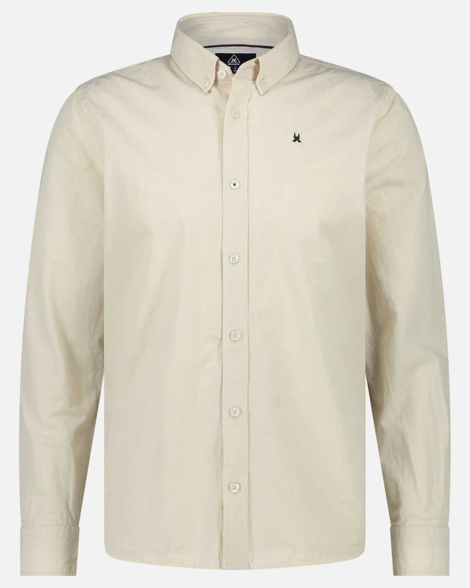 Discount First Mate Overhemd Heren Shirts