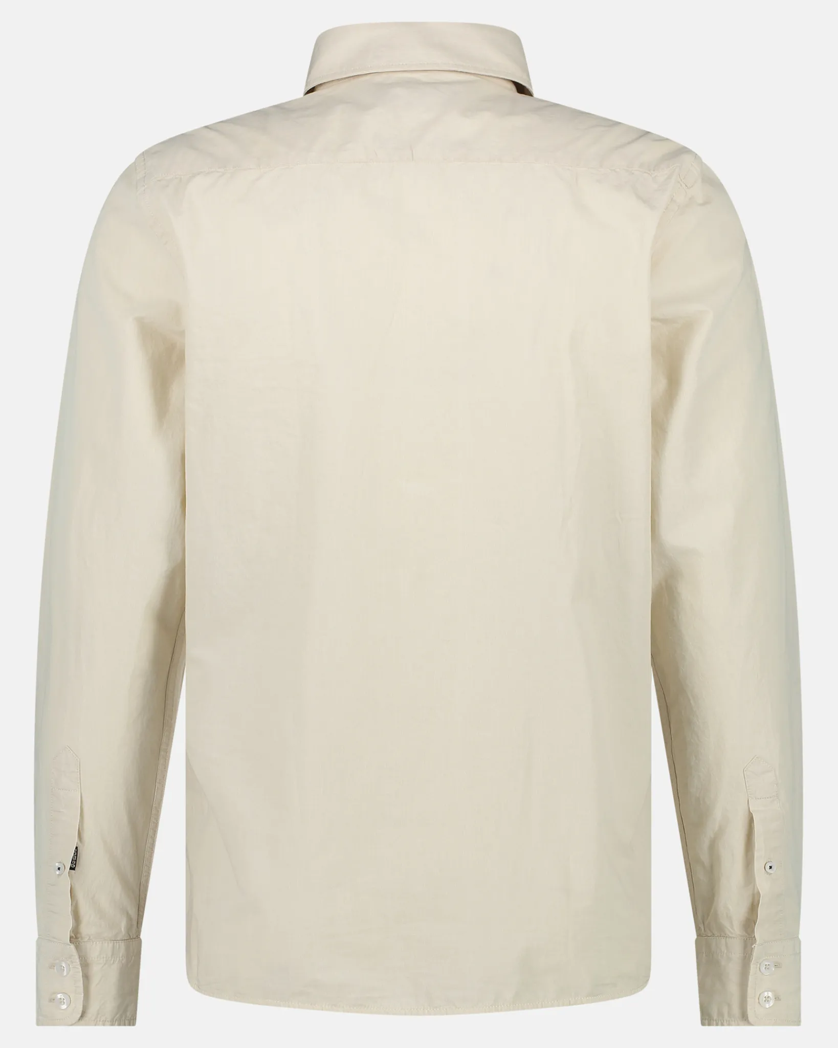 Discount First Mate Overhemd Heren Shirts