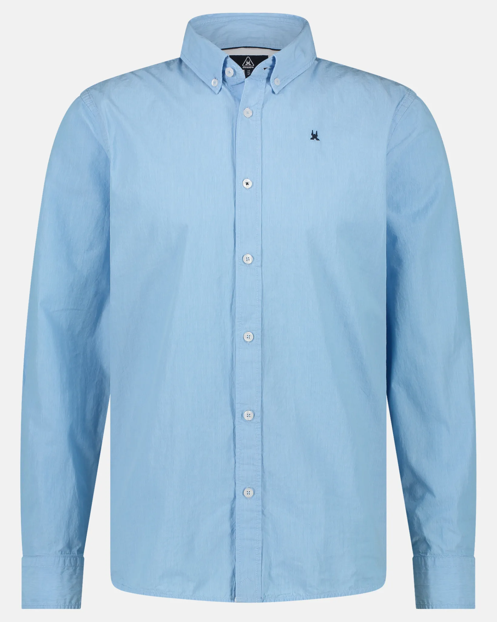 Best First Mate Overhemd Heren Shirts