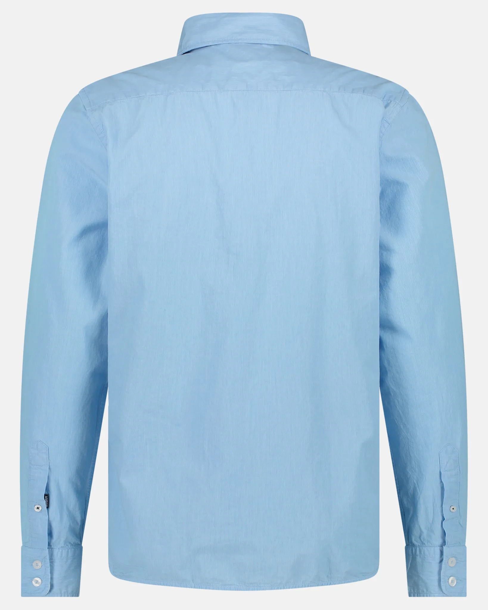 Best First Mate Overhemd Heren Shirts