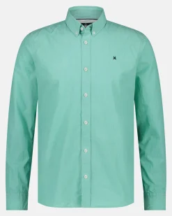 New First Mate Overhemd Heren Shirts