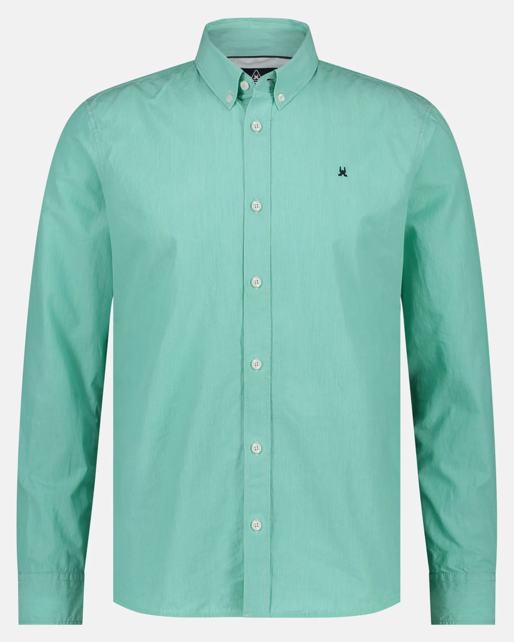 New First Mate Overhemd Heren Shirts