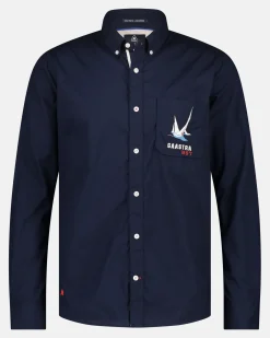 Discount Frame Overhemd Heren Shirts