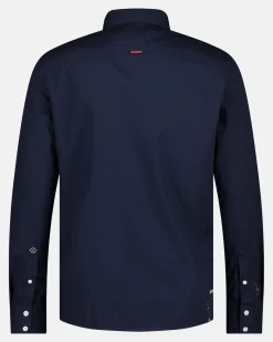 Discount Frame Overhemd Heren Shirts