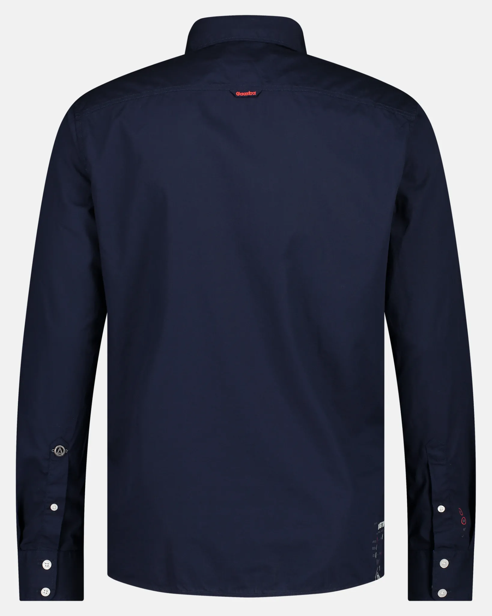 Discount Frame Overhemd Heren Shirts