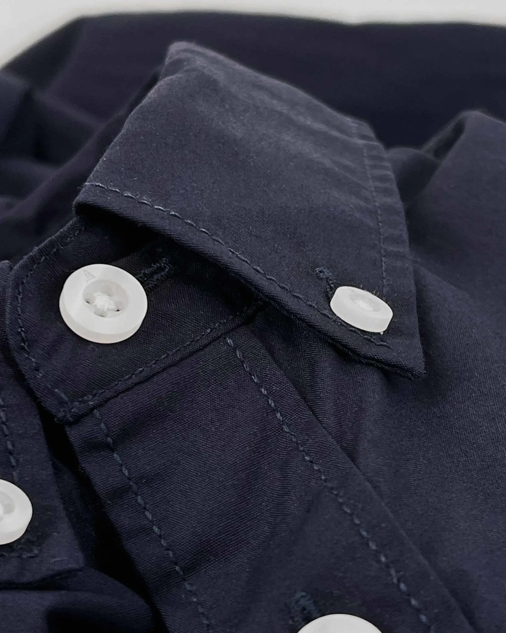 Discount Frame Overhemd Heren Shirts