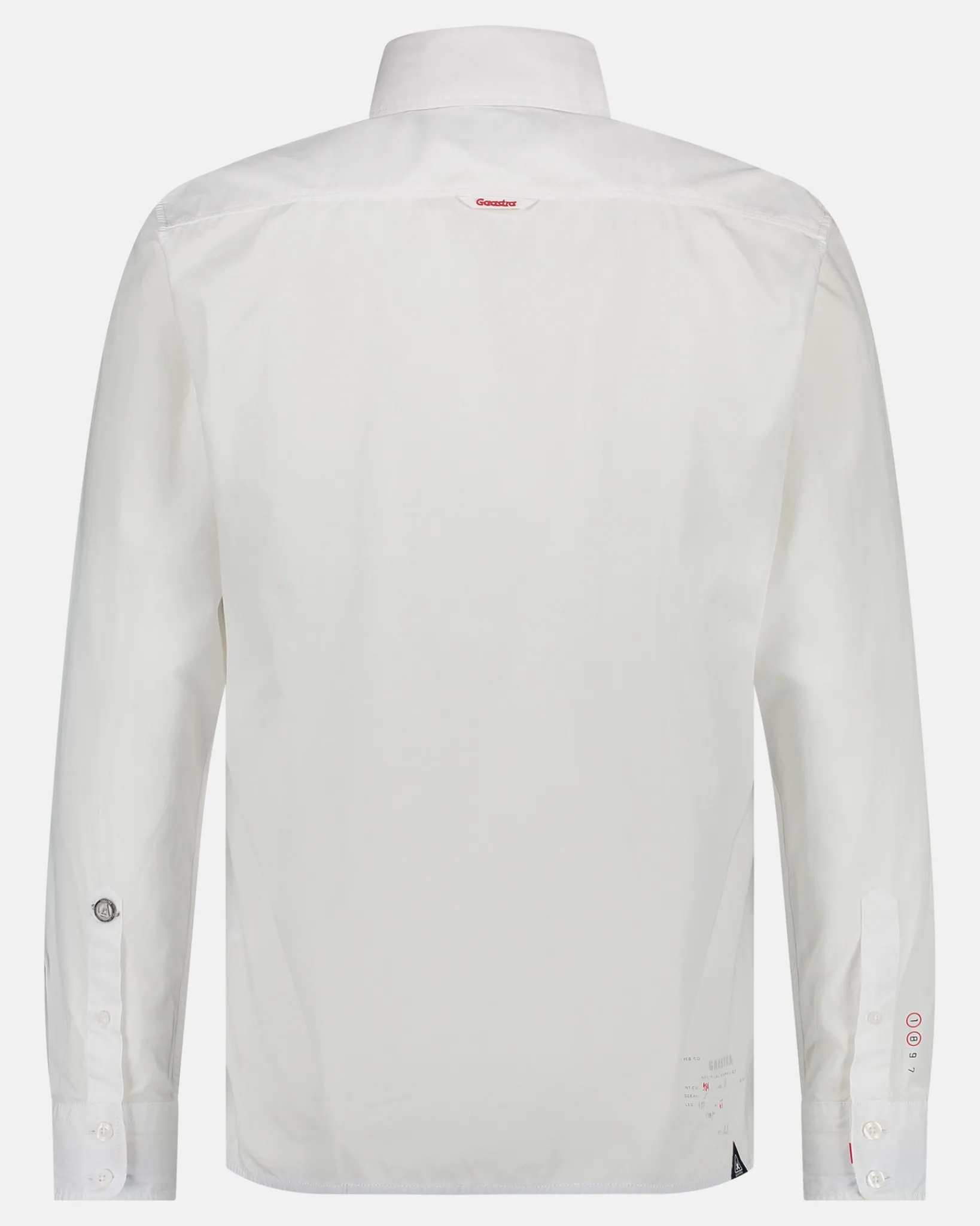 Outlet Frame Overhemd Heren Shirts