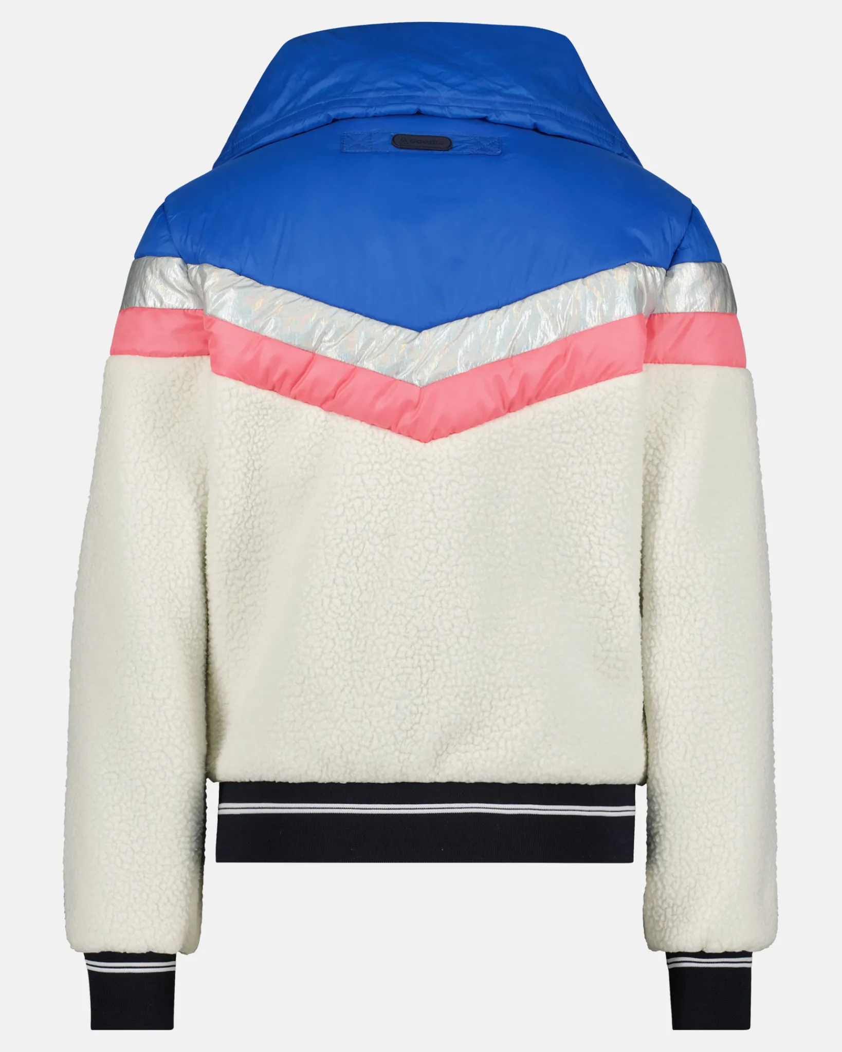 Sale Full Zip Fleece Topaz Dames Fleece & Softshell