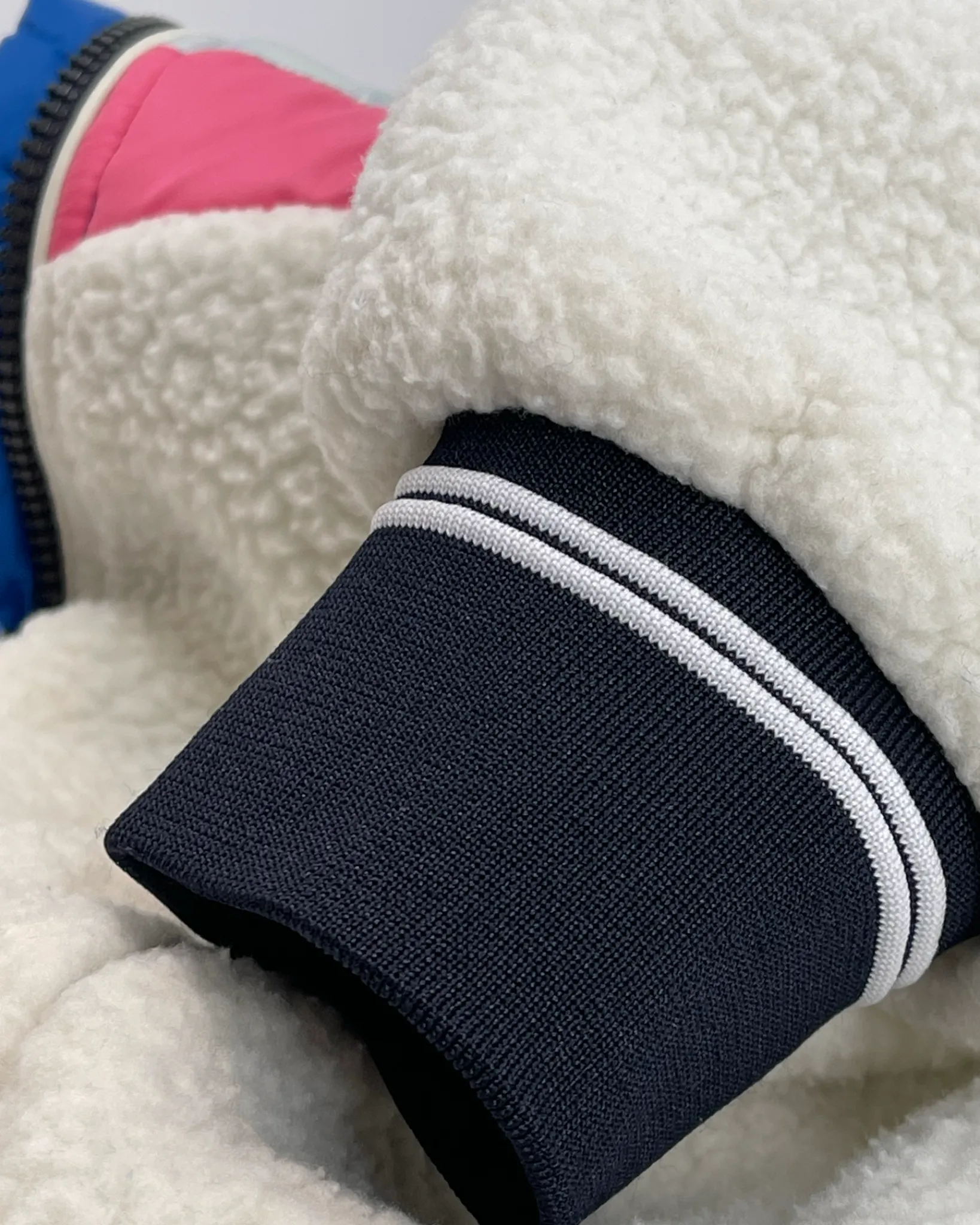 Sale Full Zip Fleece Topaz Dames Fleece & Softshell