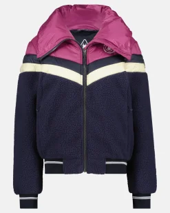 Discount Full Zip Fleece Topaz Dames Fleece & Softshell